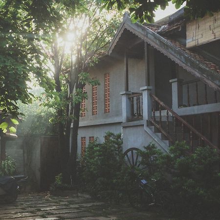 The An Homestay Ciudad Ho Chi Minh  Exterior foto