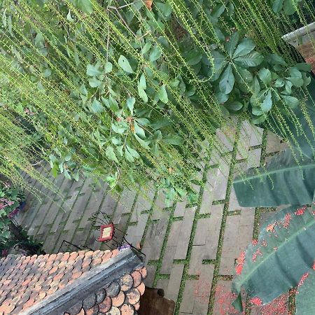 The An Homestay Ciudad Ho Chi Minh  Exterior foto