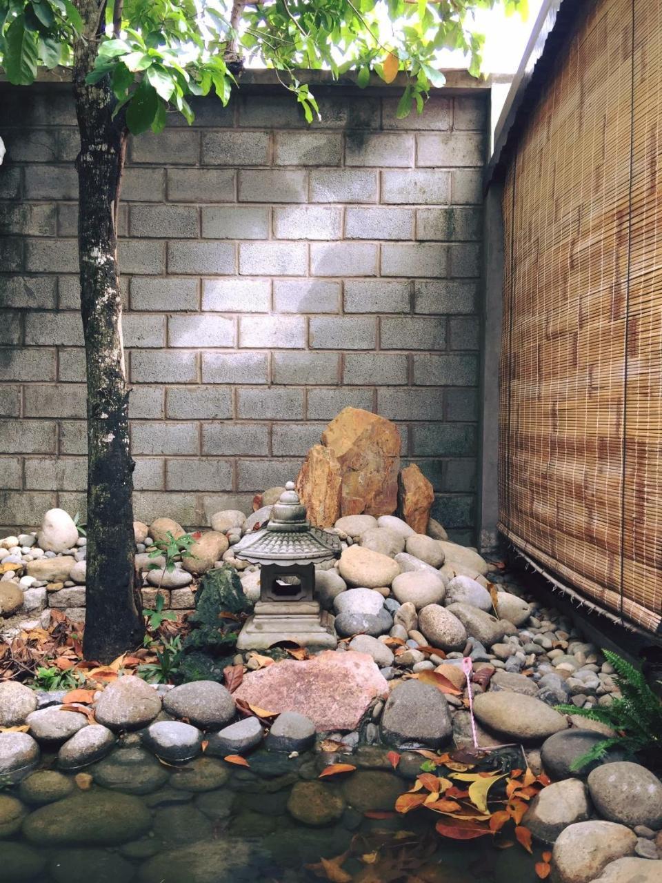 The An Homestay Ciudad Ho Chi Minh  Exterior foto
