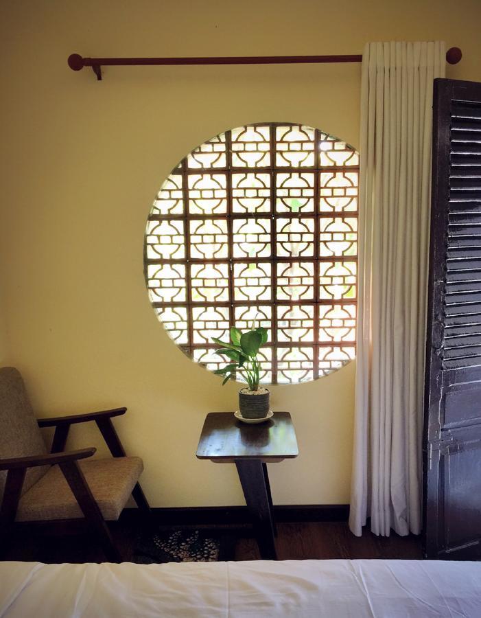 The An Homestay Ciudad Ho Chi Minh  Exterior foto