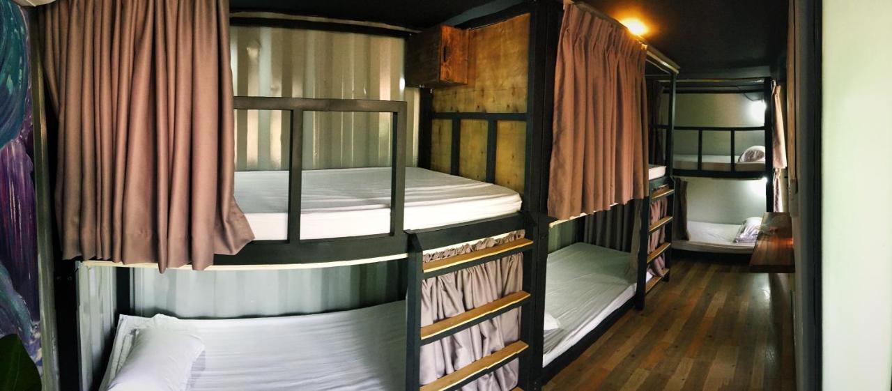 The An Homestay Ciudad Ho Chi Minh  Exterior foto