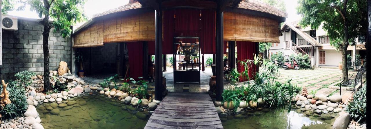 The An Homestay Ciudad Ho Chi Minh  Exterior foto