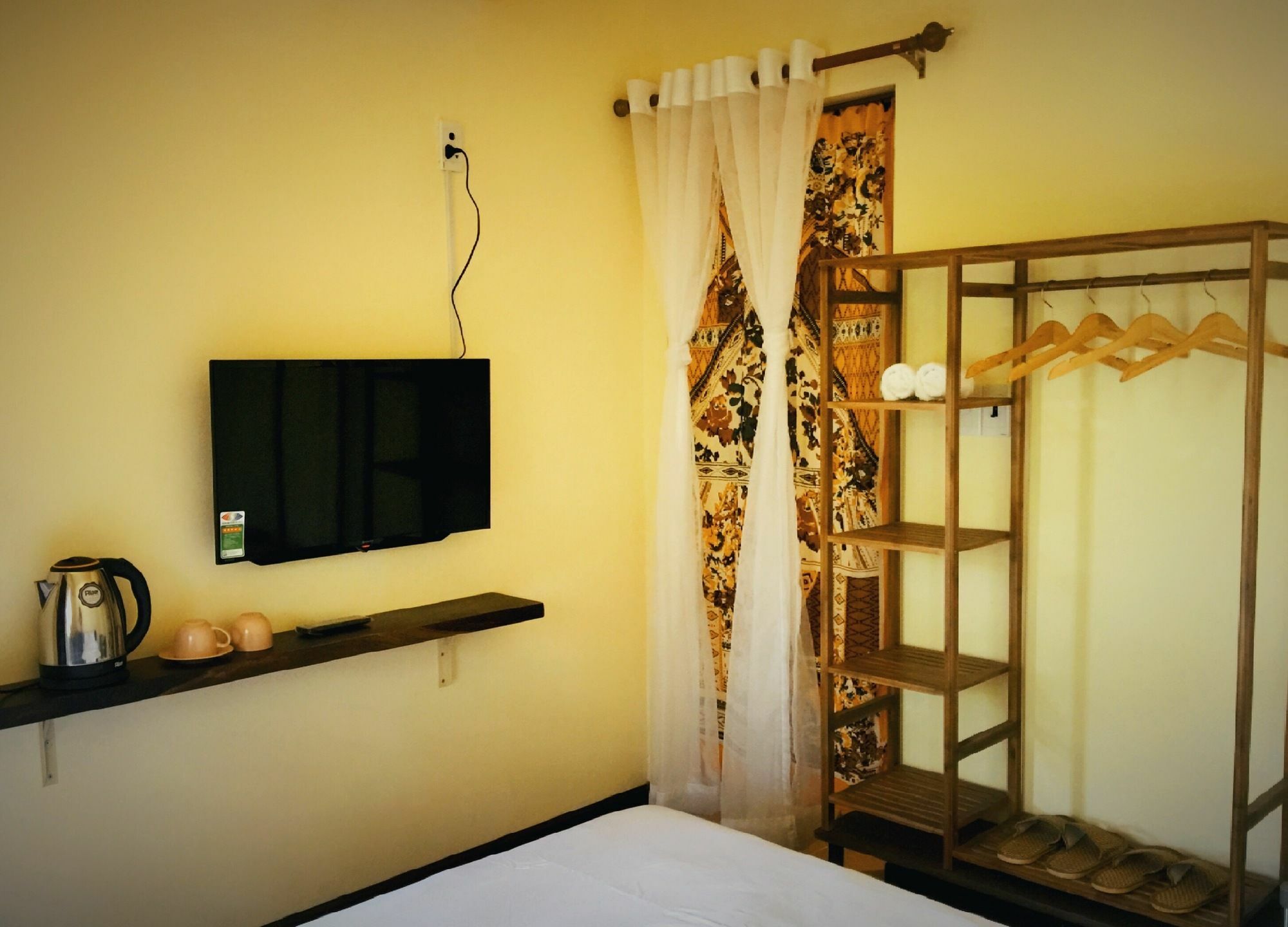 The An Homestay Ciudad Ho Chi Minh  Exterior foto
