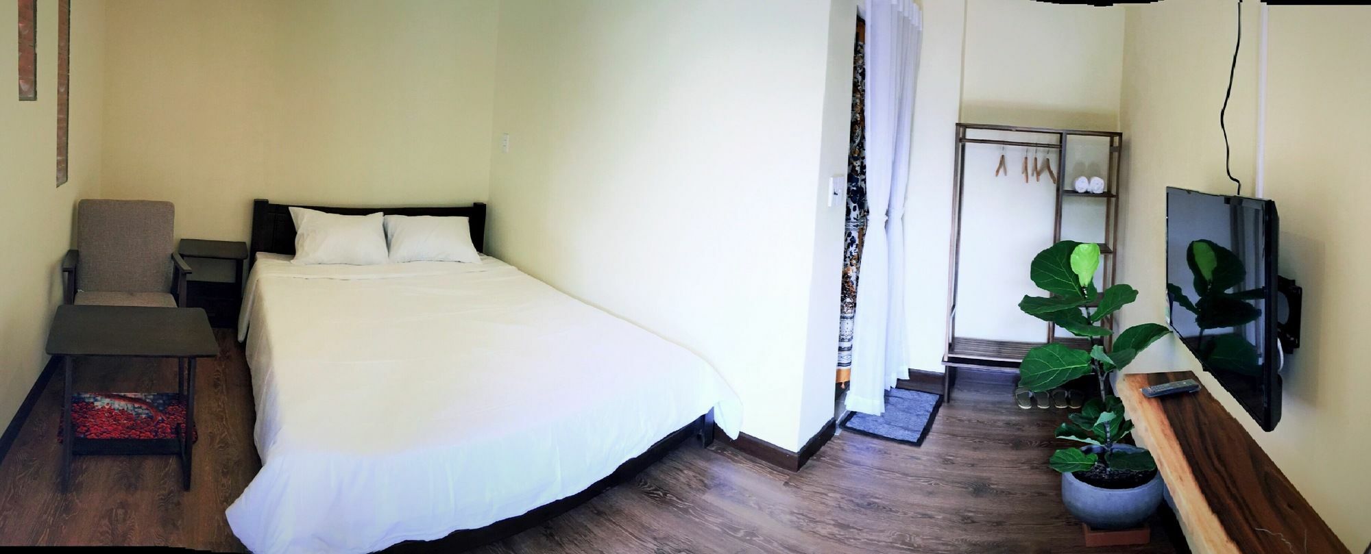 The An Homestay Ciudad Ho Chi Minh  Exterior foto
