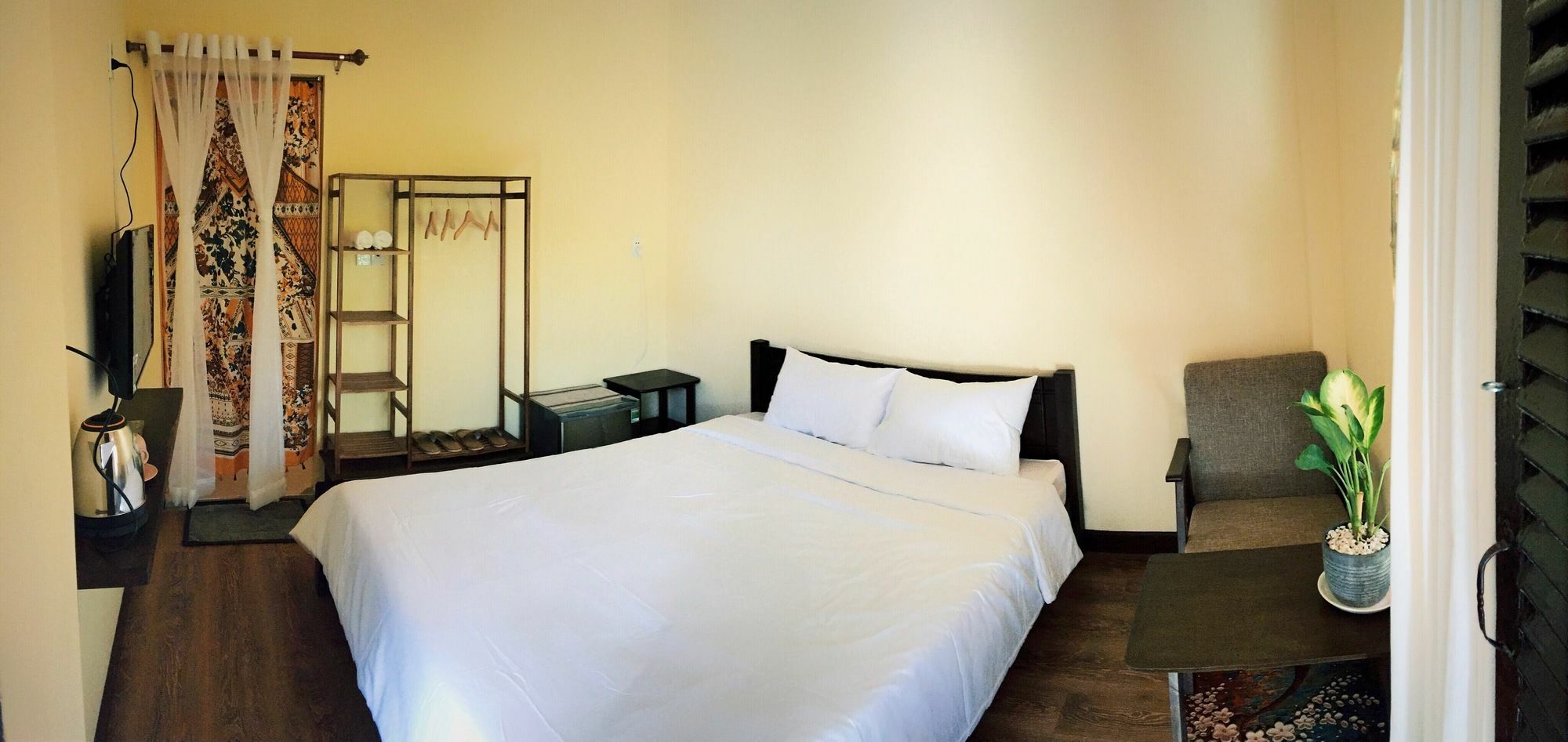 The An Homestay Ciudad Ho Chi Minh  Exterior foto